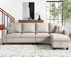 15 Best Leather Sofa For 2023 Citizenside