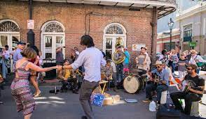 12 things to do this april new orleans