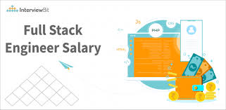 Full Stack Engineer Salary Complete