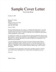 Cover Letter No Experience But Willing To Learn On Letters