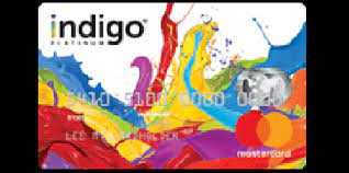 They are regular unsecured credit cards, which means they don't have any initial deposit requirement. Indigo Platinum Mastercard Credit Card Review Primerates