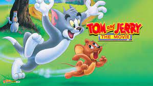 Tom and Jerry The Movie (1993) Hindi Watch Online and Download 480p,720p FHD