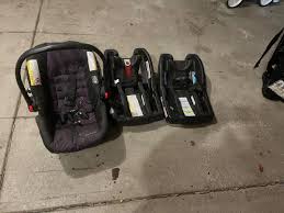 Car Seat And Stroller Baby Kid