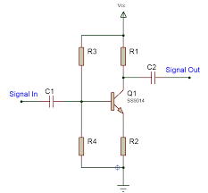 Ss9014 Bipolar Npn Transistor Pinout Equivalent Features