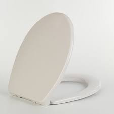 Aobo Pp Plastic White Oval Elongated