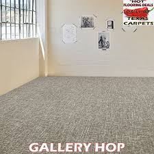 gallery hop bentley mills