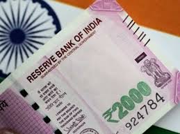 Us Dollar Indian Rupee Rupee Pares Gains Settles Flat At