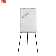 High Adjustable Writing Board With Easel Stand Flip Chart Paper Buy Writing Board Stand Writing Board With Easel Stand Flip Chart Paper Product On