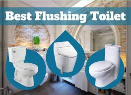 Many note that it's easy to install and looks good, too. Best Flushing Toilet 2021 Reviews Plumber Recommended Toilets