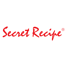 Secret recipe / 비법은 비밀이에요. Secret Recipe Nexus Bangsar South Kuala Lumpur