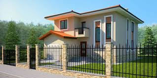 Всички типови проекти на къщи от нашия сайт са. Gotov Proekt Na Ksha Elza Arhitekt V Plovdiv Ot Arhitekturno Studio Plovdiv Dizajn