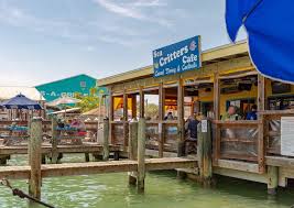 dock and dine restaurants in tampa bay