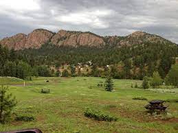 There's no better place to fall in love with camping. Lost Burro Campground Lodging 2 Photos Cripple Creek Co