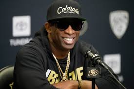 Colorado's bold move pays off with Deion Sanders | BenFred