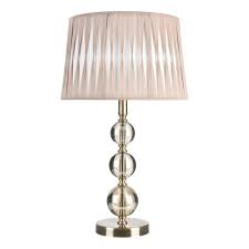 Laura Ashley Selby Grande Table Lamp