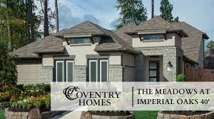 coventry homes the meadows at