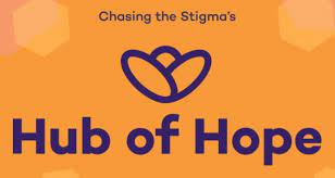 Hub of Hope - Care Management Matters