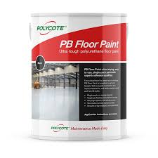 pb floor paint polycote uk