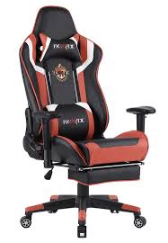 ficmax gaming chair review best mid