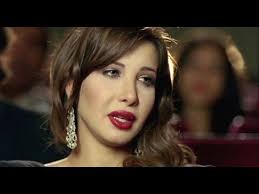 nancy ajram fi hagat official clip نانسي عجرم فيديو كليب في حاجات youtube videos music music mix soul music