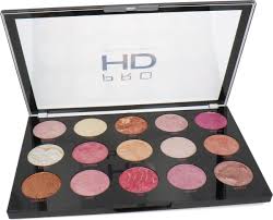 makeup revolution pro hd lified