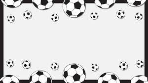soccer frame images free on