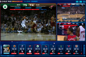 how to watch free nba games on iphone