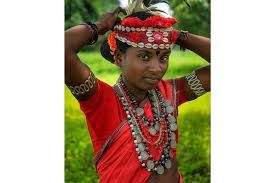 india s tribal and ethnic jewellery