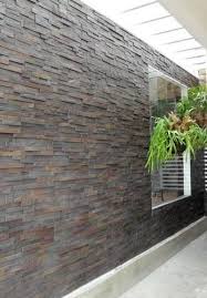 External Wall Cladding Tiles
