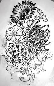 Check spelling or type a new query. Kunst Der Kuh 01 12 Birth Flower Tattoos Tattoos Flower Tattoo