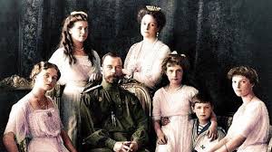 Change and continuity in russia. Gli Ultimi Zar La Tragica Fine Della Famiglia Romanov Youtube