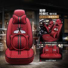 Car Seat Covers Universal Pads
