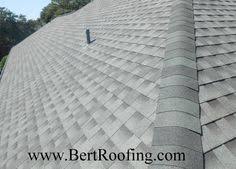 25 Best Gaf Roofs Installed By Bert Roofing Images