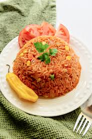 nigerian jollof rice recipe the rebel