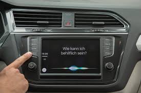 Volkswagen has announced exciting changes that are coming for the 2021 vw model lineup. Volkswagen News On Twitter Car Net App Connect And Media Control The Infotainment System In The Vwnewtiguan Vw