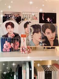 kpop poster bts gift bts jungkook room