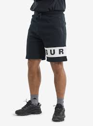 Men's Burton Lowball Fleece Shorts