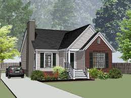 Universal Design House Plans 1200 To