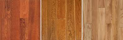 a guide to diffe hardwood species