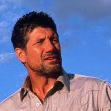 Veteran actor Fred Ward, star of The ...