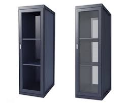 42u rack dimensions cabinet size