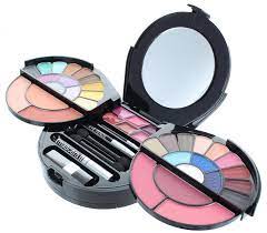 br beauty revolution complete makeup kit