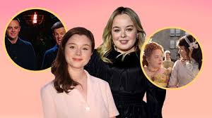 Bridgerton has found kate's younger sister, edwina. Netflix S Bridgerton Season 2 Cast Release Date And Everything We Know