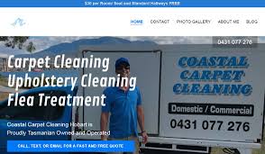 carpet cleaning in hobart