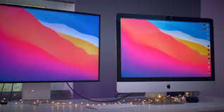 It was a banner year for apple, from the first 5g iphone to apple silicon and the rollout of the first m1 macs. Bloomberg New Imac With Pro Display Xdr Design Coming This Year Cheaper External Display Also Planned 9to5mac