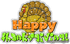 Image result for happy thanksgiving glitter images