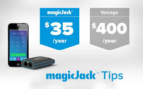 Save More By Switching To Magicjack Click The Image To See