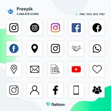 free icons designed by freepik flaticon