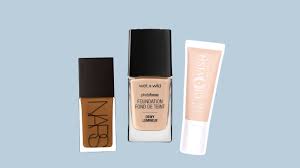 23 best foundations for dry skin 2022