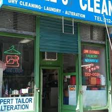 apple dry cleaners 300 e 91st st new